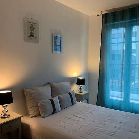 Appartement Disneyland Au Centre Du Val D'Europe Chessy  Exterior foto