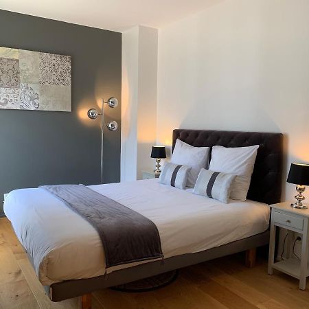 Appartement Disneyland Au Centre Du Val D'Europe Chessy  Exterior foto