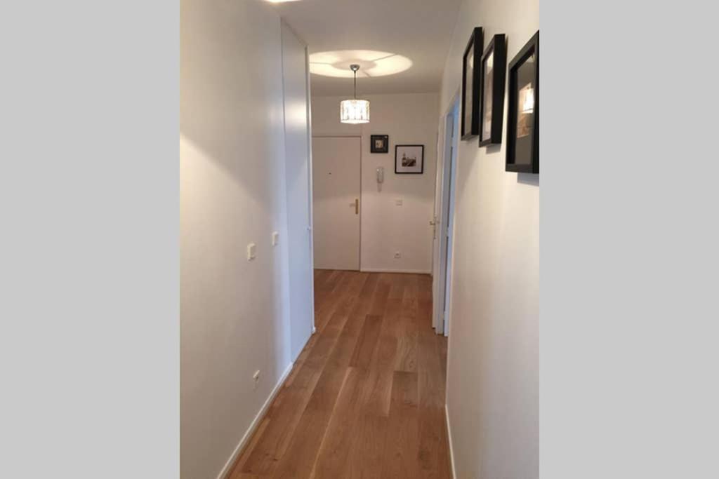 Appartement Disneyland Au Centre Du Val D'Europe Chessy  Exterior foto